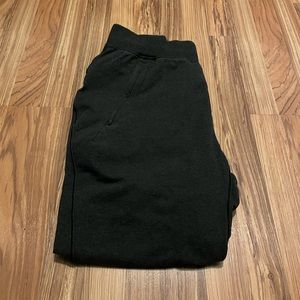 Lululemon City Sweat Jogger in Charcoal